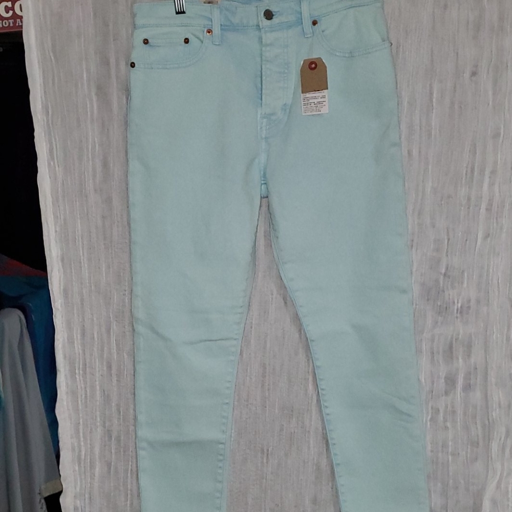 Levi Jeans
